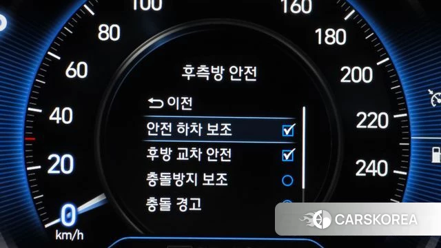 Hyundai Santa Fe TM id 3873550 из Кореи 7