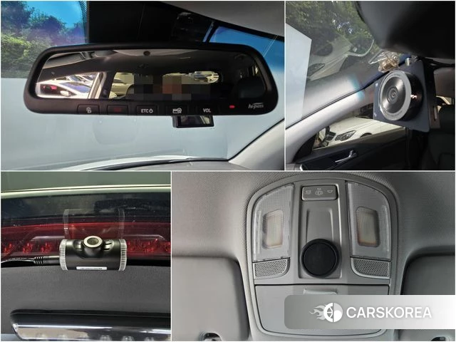 Hyundai All New Tucson id 4511689 из Кореи 7