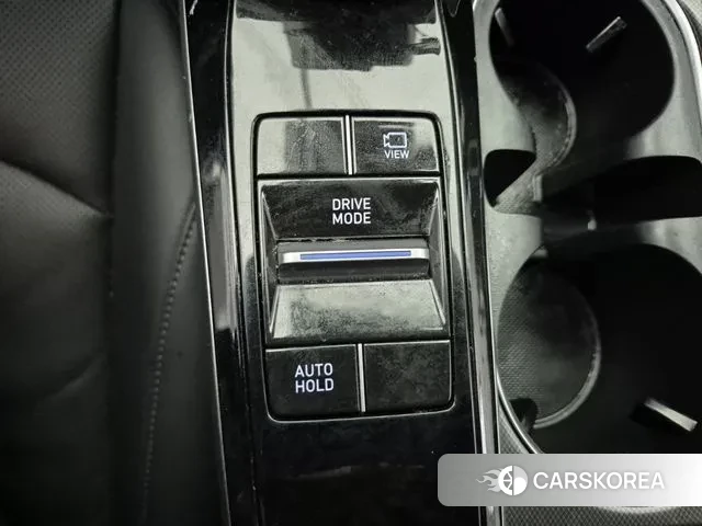 Hyundai Sonata (DN8) id 3473442 из Кореи 7