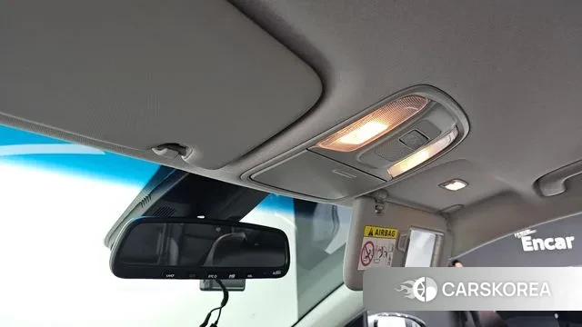 Kia Sportage The Bold id 3772062 из Кореи 7