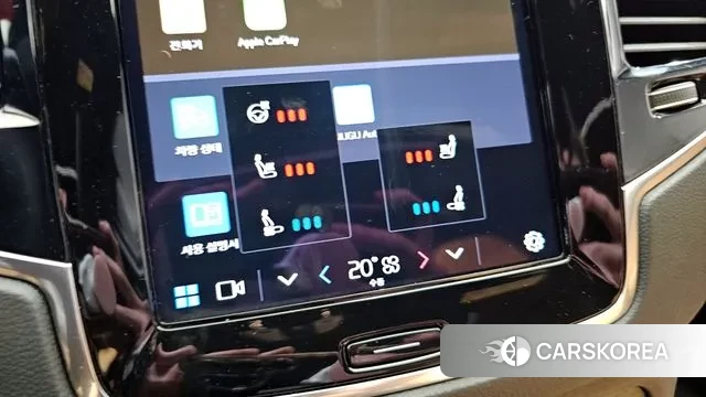 Volvo XC90 second Generation id 2959062 из Кореи 7