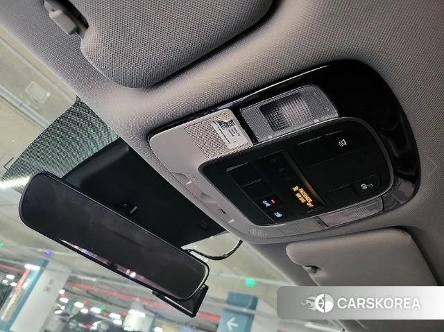 Hyundai Sonata (DN8) id 3966128 из Кореи 7