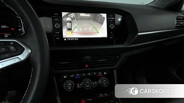 Volkswagen 7th Generation of Jetta id 3716646 из Кореи 7