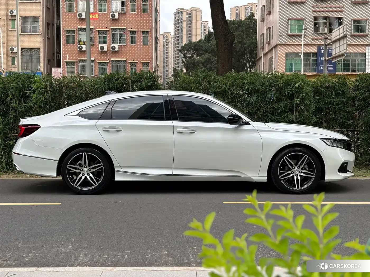 Honda Accord id 4628033 из Китая 7