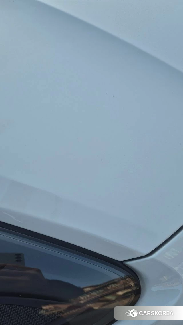 Porsche Cayenne (PO536) id 4410546 из Кореи 7