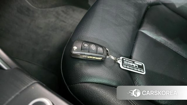 Audi New A3 id 4225619 из Кореи 7