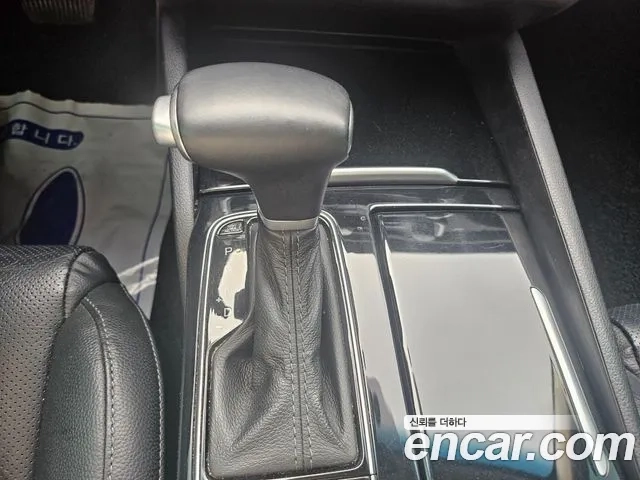 Kia Come New K7 id 2908265 из Кореи 7