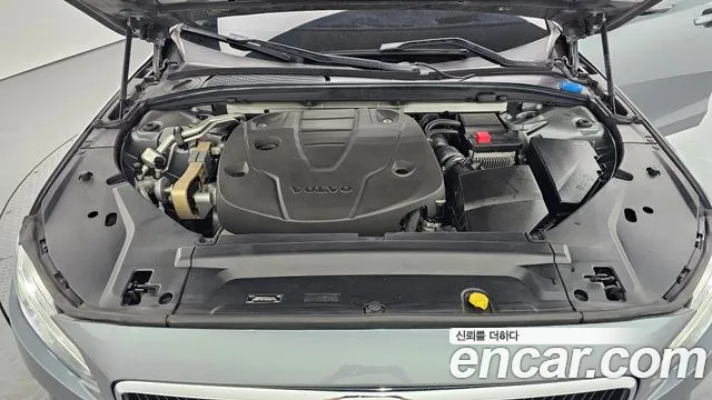 Volvo S90 id 2674250 из Кореи 7