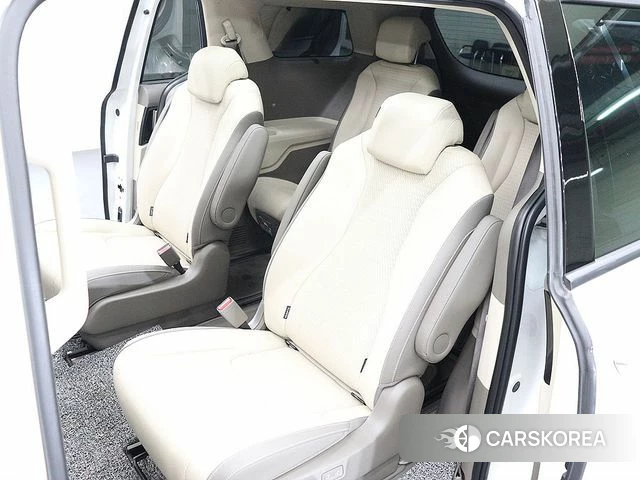 Kia Carnival 4th generation id 4842518 из Кореи 7