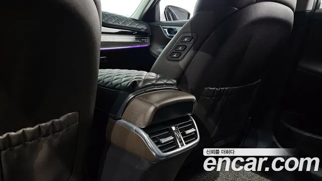 Hyundai The New Grandeur IG id 2492956 из Кореи 7