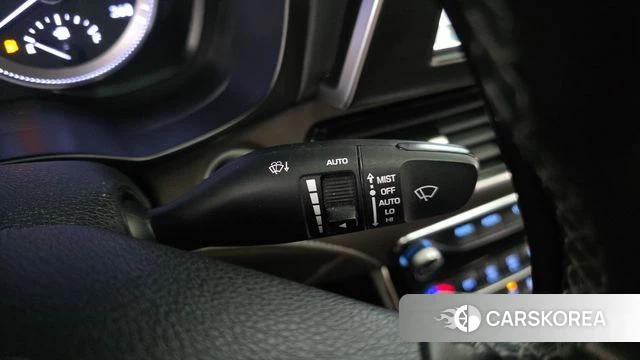 Hyundai Grandeur IG id 4520843 из Кореи 7