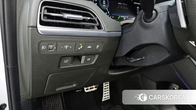 Hyundai Palisade id 3681156 из Кореи 7