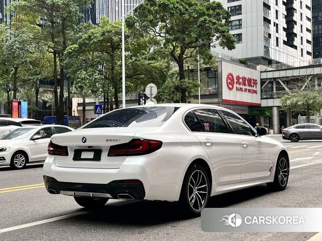 BMW 5 series id 4277254 из Китая 7