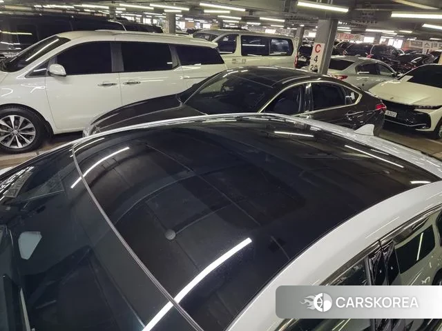 Toyota Crown Crossover id 2974319 из Кореи 7