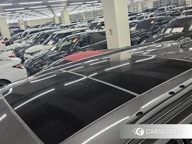 Jeep Grand Cherokee id 3008178 из Кореи 7