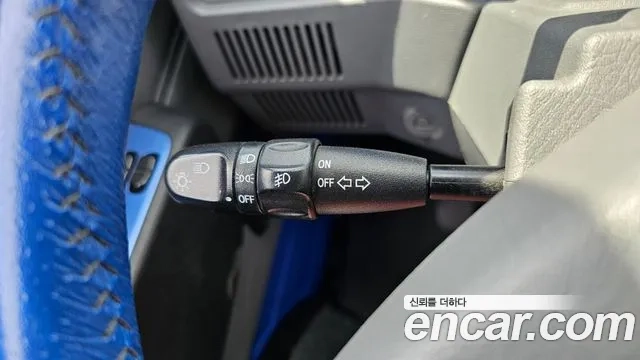 Chevrolet (GM Daewoo) New Damas id 2956711 из Кореи 7