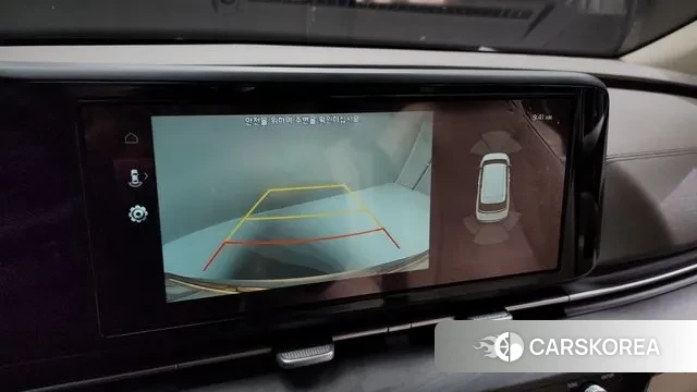 Kia Carnival 4th generation id 3438904 из Кореи 7