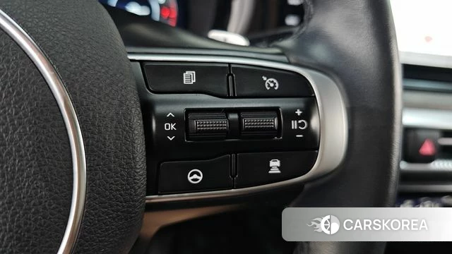 Kia K5 3rd generation id 4445380 из Кореи 7