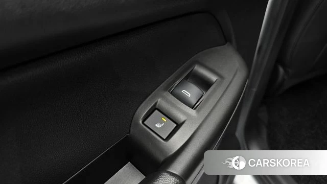 Chevrolet (GM Daewoo) The New Trail Blazer id 4778632 из Кореи 7