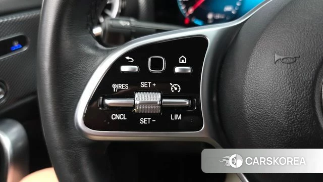 Mercedes-Benz A-Class W177 id 4625281 из Кореи 7