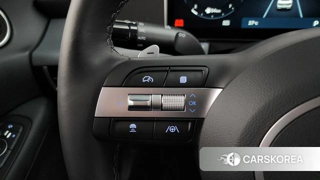 Hyundai Sonata D Edge (DN8) id 4455967 из Кореи 7