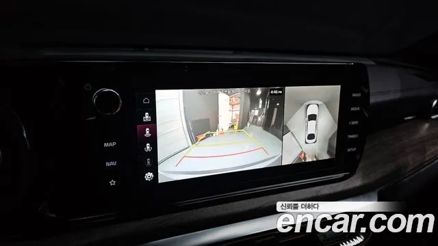 Kia K5 3rd generation id 2896532 из Кореи 7