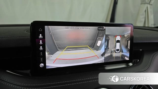 Kia Stinger Meister id 4872235 из Кореи 7