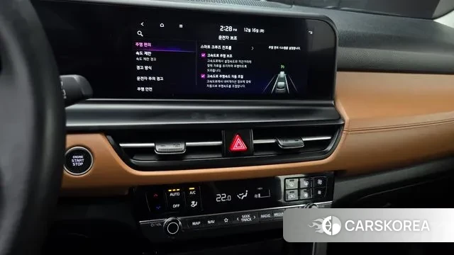 Kia The New Seltos id 3482987 из Кореи 7