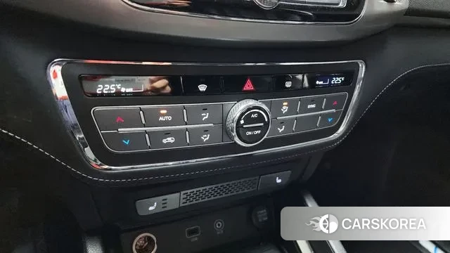 Ssangyong Rexton Sports id 3455110 из Кореи 7