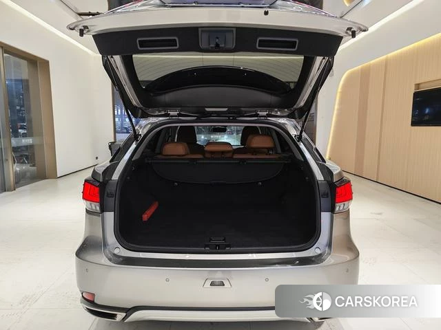 Lexus RX id 4300276 из Китая 7