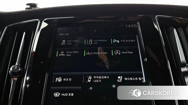 Volvo V60 Cross-Country 2nd Generation id 3898757 из Кореи 7