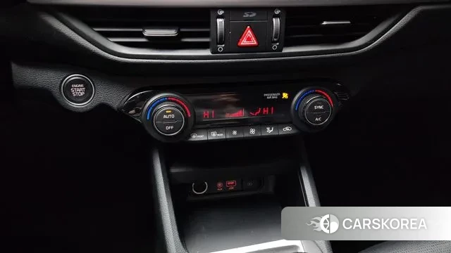 Kia Come New K3 id 3499887 из Кореи 7