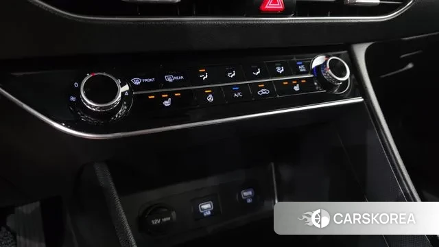 Hyundai Sonata (DN8) id 2976727 из Кореи 7