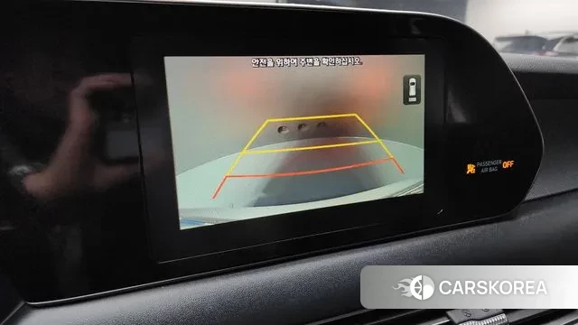 Hyundai Palisade id 3380397 из Кореи 7