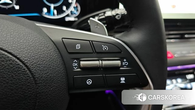 Hyundai The New Grandeur IG id 4519243 из Кореи 7