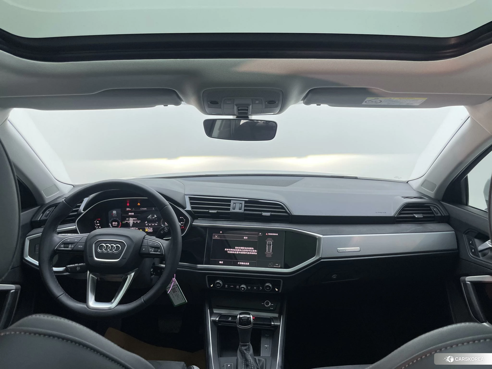 Audi Q3 id 4462124 из Китая 7