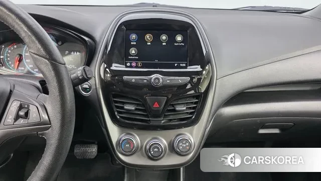 Chevrolet (GM Daewoo) The New Spark id 3676223 из Кореи 7