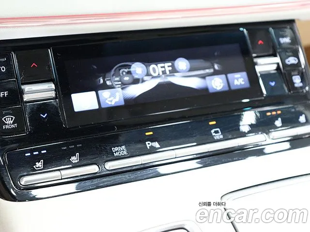 Hyundai The New Grandeur IG id 2752028 из Кореи 7