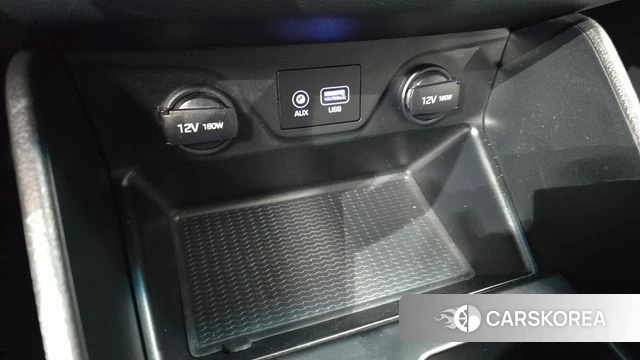Hyundai All New Tucson id 4470731 из Кореи 7