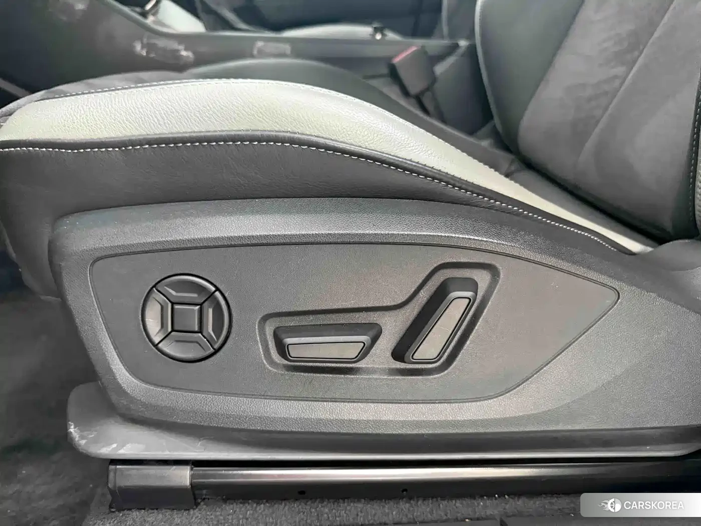 Audi Q3 id 4679605 из Китая 7