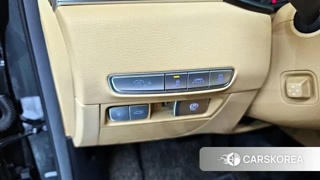 Kia More K9 id 3008623 из Кореи 7