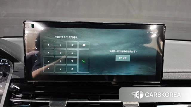 Ssangyong The New Rexton Sports Cannes id 4691897 из Кореи 7