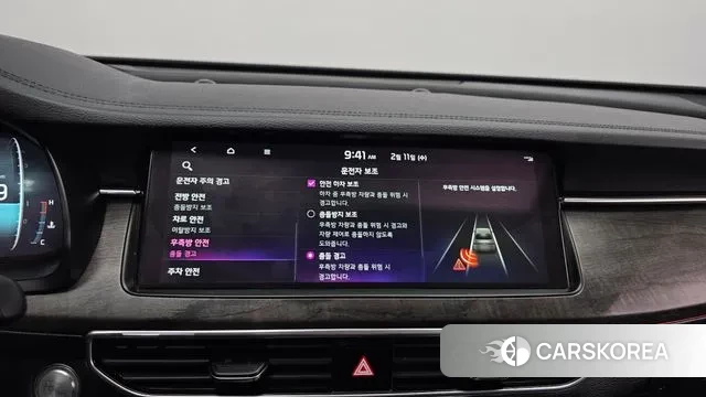 Kia K7 Premier id 3682104 из Кореи 7