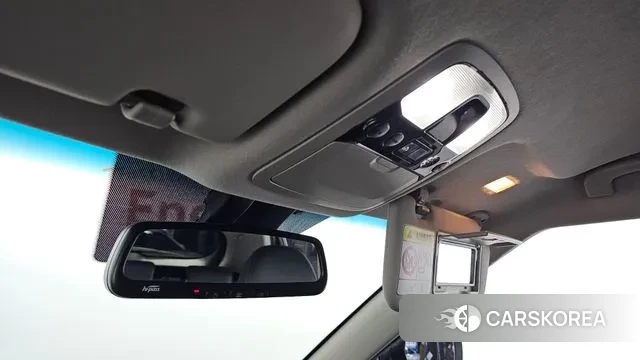 Ssangyong Berry New Tivoli id 3442982 из Кореи 7