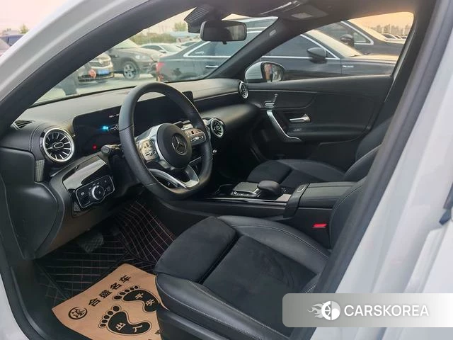Mercedes-Benz Class A id 4313684 из Китая 7