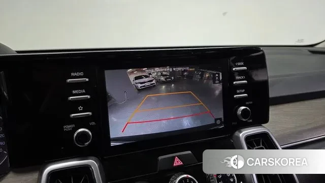 Kia Sorento 4th Generation id 3621418 из Кореи 7