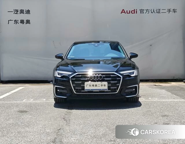Audi A6L id 4261544 из Китая 7