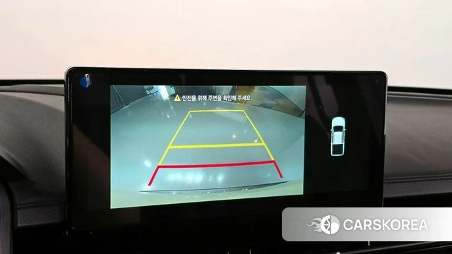 Ssangyong The New Rexton Sport id 3940410 из Кореи 7