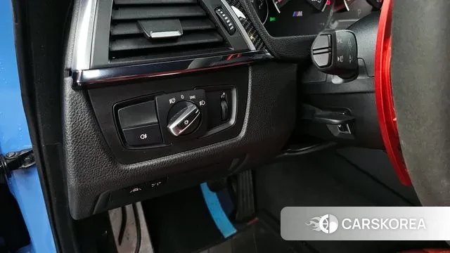 BMW M4 (F82) id 3748292 из Кореи 7