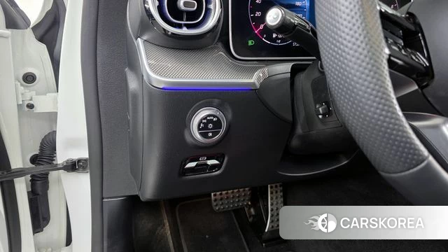 Mercedes-Benz C-Class W206 id 3963398 из Кореи 7